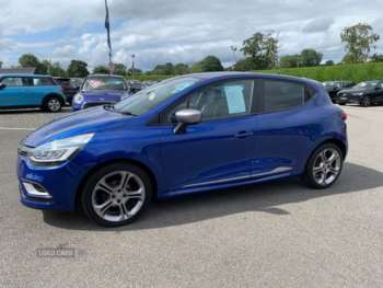 Used Renault Clio 2019 for sale - 75450563: Photo