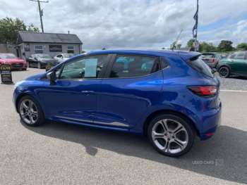 Used Renault Clio 2019 for sale - 75450563: Photo