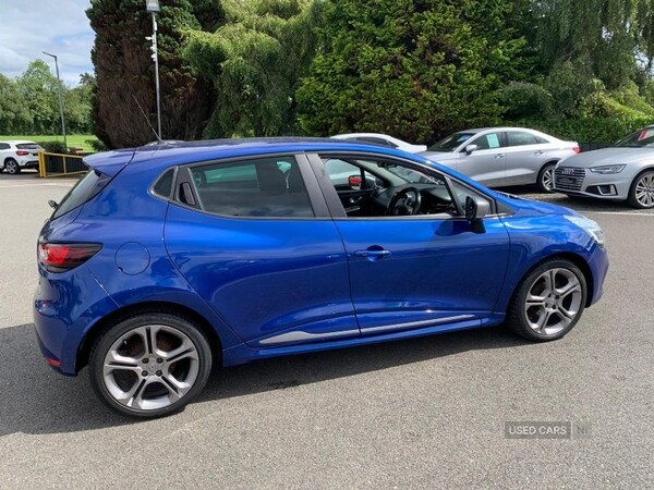 Used Renault Clio 2019 for sale - 75450563: Photo 6