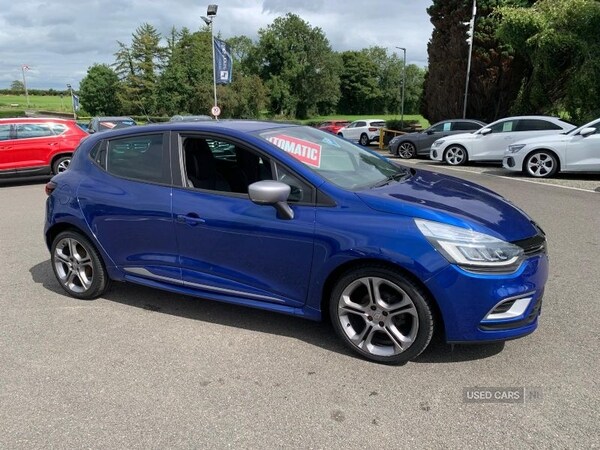 Used Renault Clio 2019 for sale - 75450563: Photo 7