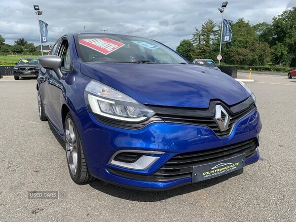 Used Renault Clio 2019 for sale - 75450563: Photo 8