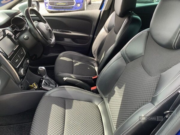 Used Renault Clio 2019 for sale - 75450563: Photo 9