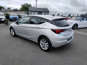 Used Vauxhall Astra 2020 for sale - 74509907: Photo