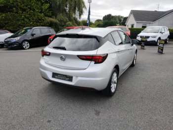 Used Vauxhall Astra 2020 for sale - 74509907: Photo