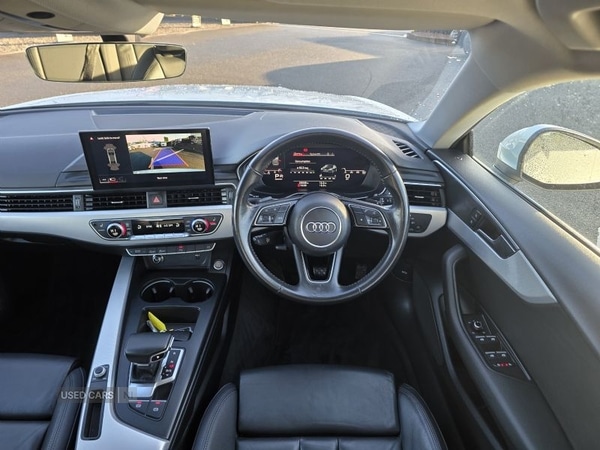 Used Audi A5 2020 for sale - 76787372: Photo 10