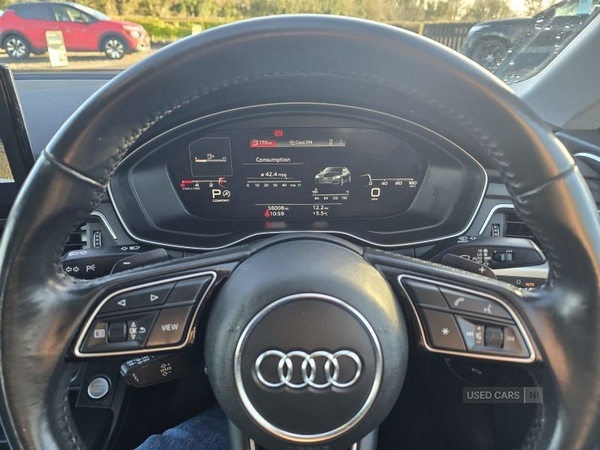 Used Audi A5 2020 for sale - 76787372: Photo 11