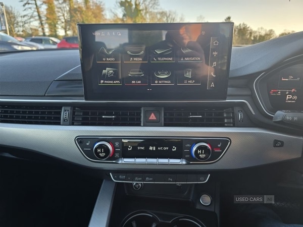 Used Audi A5 2020 for sale - 76787372: Photo 13