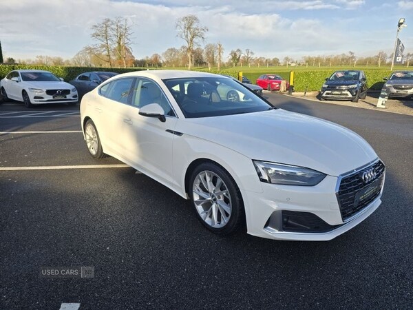 Used Audi A5 2020 for sale - 76787372: Photo 6