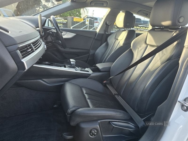 Used Audi A5 2020 for sale - 76787372: Photo 7