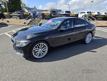 Used BMW 4 Series 2019 for sale - 79269419: Photo