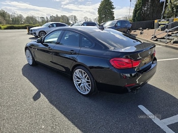 Used BMW 4 Series 2019 for sale - 79269419: Photo