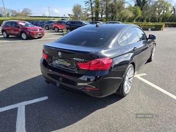 Used BMW 4 Series 2019 for sale - 79269419: Photo