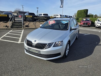 Used Skoda Octavia 2019 for sale - 79084643: Photo