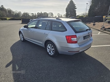 Used Skoda Octavia 2019 for sale - 79084643: Photo