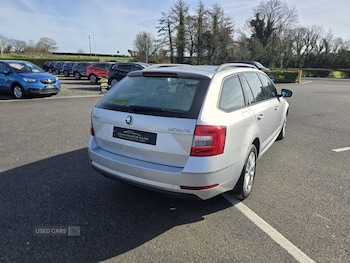 Used Skoda Octavia 2019 for sale - 79084643: Photo