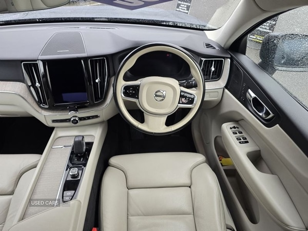 Used Volvo XC60 2022 for sale - 77315650: Photo 10