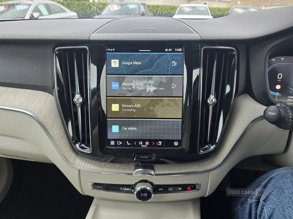 Used Volvo XC60 2022 for sale - 77315650: Photo 12