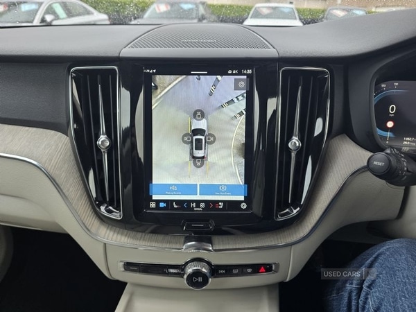 Used Volvo XC60 2022 for sale - 77315650: Photo 13