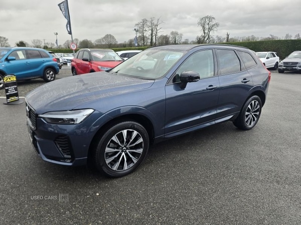 Used Volvo XC60 2022 for sale - 77315650: Photo 2