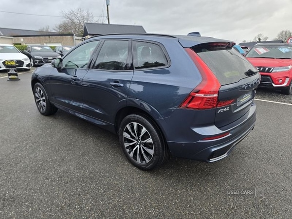 Used Volvo XC60 2022 for sale - 77315650: Photo 3