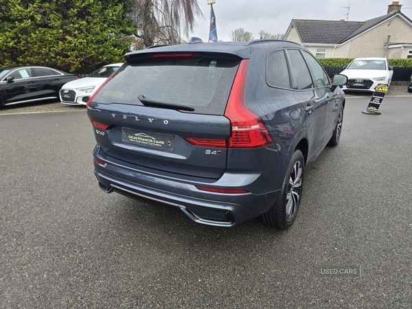 Used Volvo XC60 2022 for sale - 77315650: Photo 4