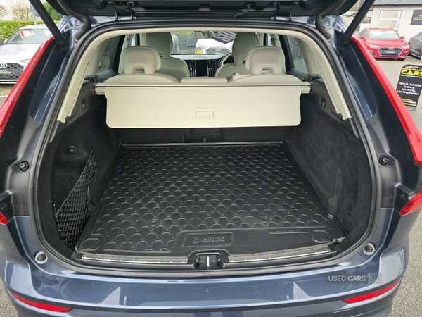 Used Volvo XC60 2022 for sale - 77315650: Photo 9