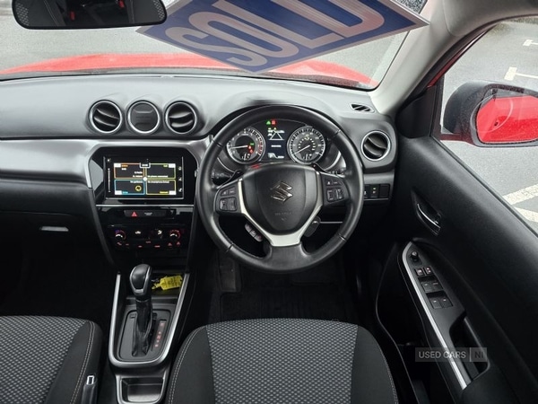 Used Suzuki Vitara 2022 for sale - 76927297: Photo 10