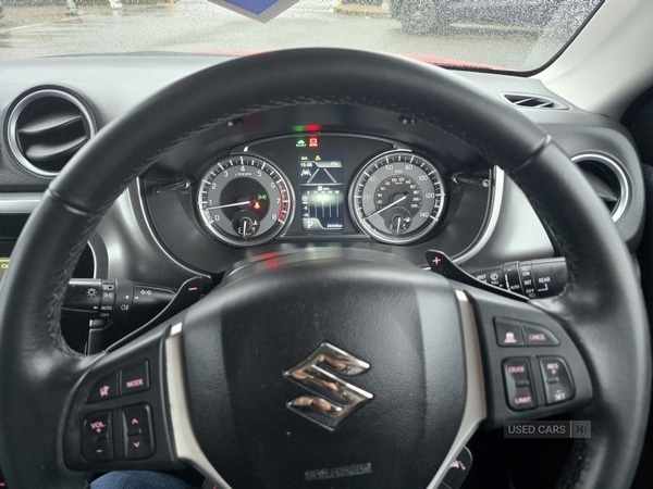 Used Suzuki Vitara 2022 for sale - 76927297: Photo 11