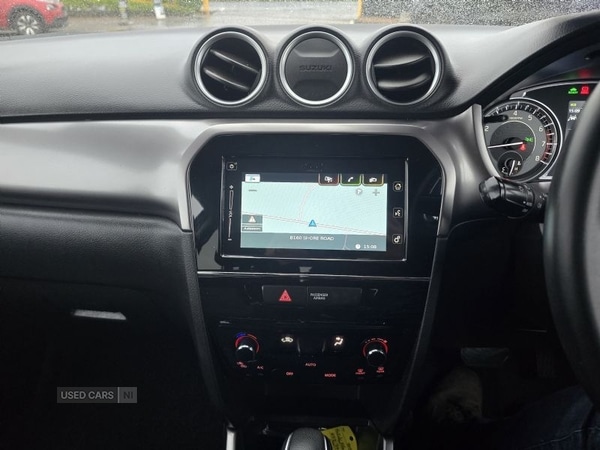 Used Suzuki Vitara 2022 for sale - 76927297: Photo 12