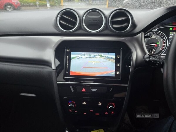 Used Suzuki Vitara 2022 for sale - 76927297: Photo 13