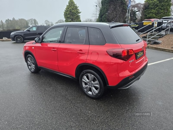 Used Suzuki Vitara 2022 for sale - 76927297: Photo 3