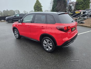 Used Suzuki Vitara 2022 for sale - 76927297: Photo