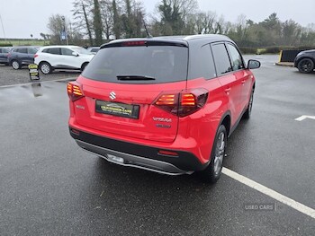 Used Suzuki Vitara 2022 for sale - 76927297: Photo