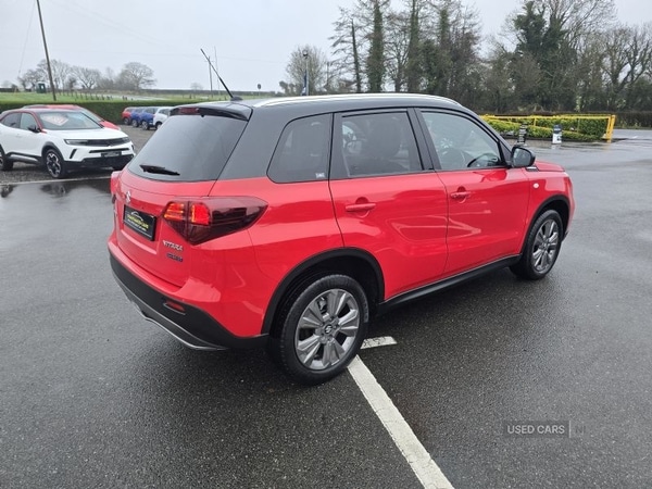 Used Suzuki Vitara 2022 for sale - 76927297: Photo 5