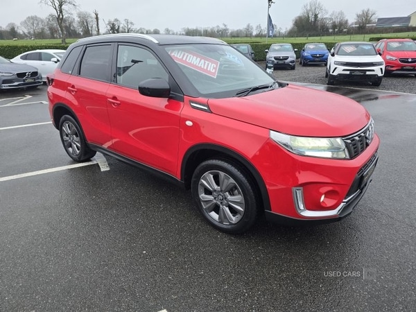 Used Suzuki Vitara 2022 for sale - 76927297: Photo 6