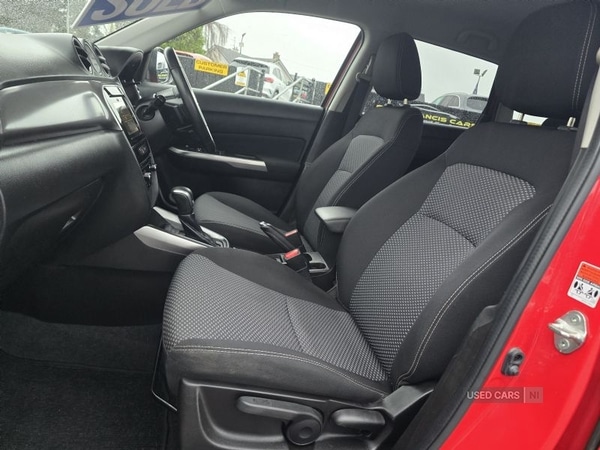 Used Suzuki Vitara 2022 for sale - 76927297: Photo 7