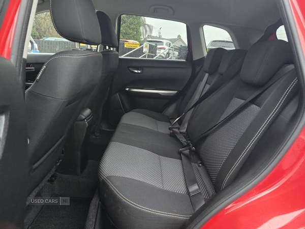 Used Suzuki Vitara 2022 for sale - 76927297: Photo 8