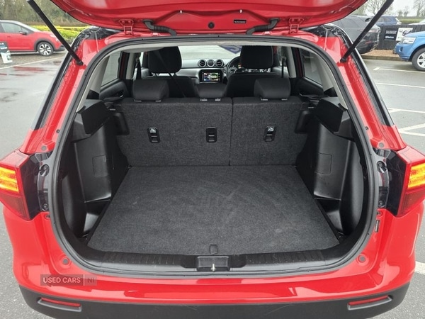 Used Suzuki Vitara 2022 for sale - 76927297: Photo 9