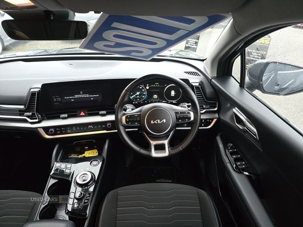 Used Kia Sportage 2022 for sale - 77075130: Photo 10