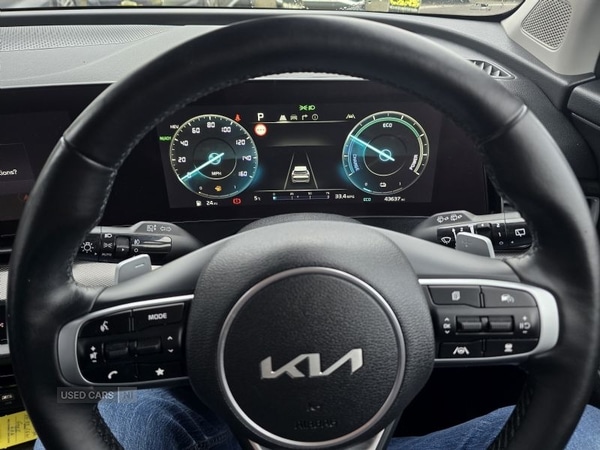 Used Kia Sportage 2022 for sale - 77075130: Photo 11