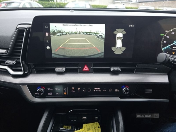 Used Kia Sportage 2022 for sale - 77075130: Photo 13