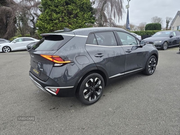 Used Kia Sportage 2022 for sale - 77075130: Photo 5