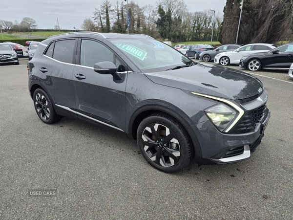 Used Kia Sportage 2022 for sale - 77075130: Photo 6