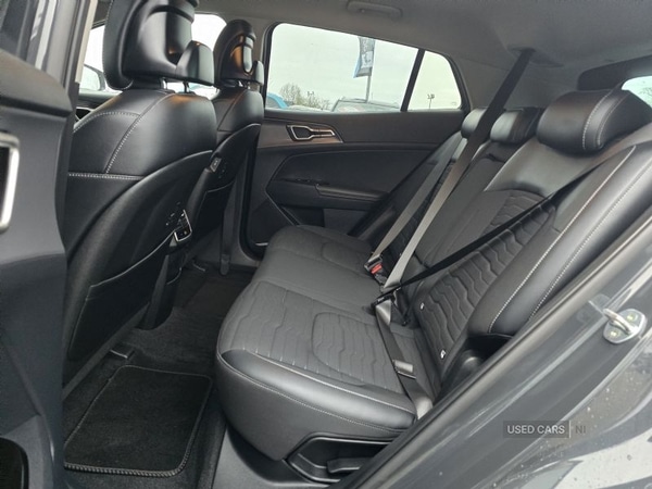 Used Kia Sportage 2022 for sale - 77075130: Photo 8