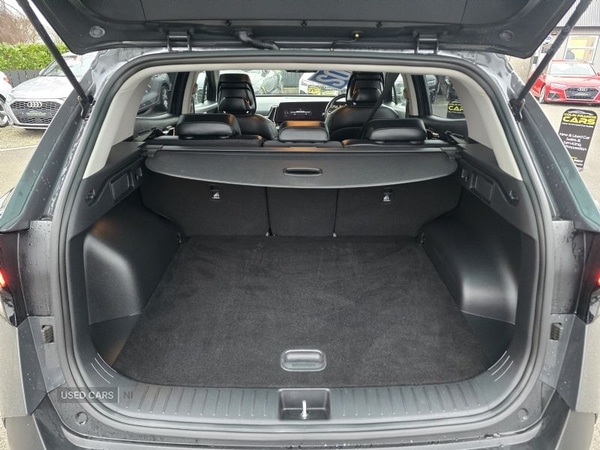 Used Kia Sportage 2022 for sale - 77075130: Photo 9