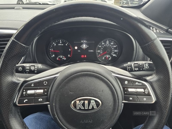 Used Kia Sportage 2020 for sale - 76284577: Photo 12