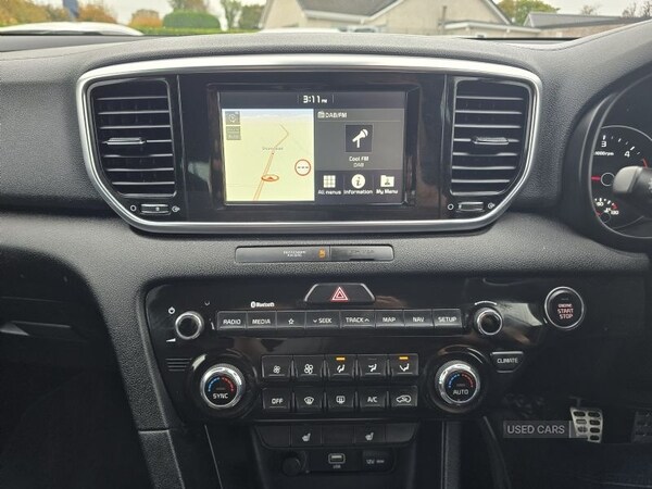 Used Kia Sportage 2020 for sale - 76284577: Photo 13