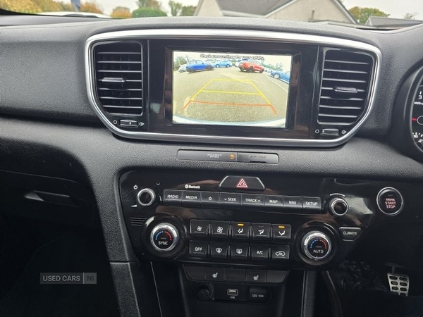 Used Kia Sportage 2020 for sale - 76284577: Photo 14