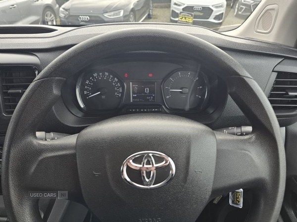 Used Toyota PROACE CITY Verso 2020 for sale - 77926544: Photo 12