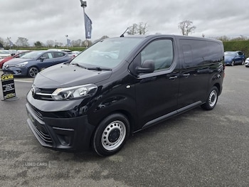Used Toyota PROACE CITY Verso 2020 for sale - 77926544: Photo